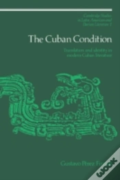 Capa do artigo The Cuban Condition