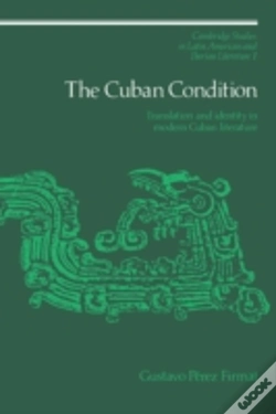 Capa do artigo The Cuban Condition