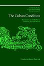 The Cuban Condition - Preview