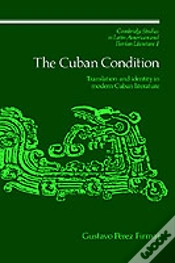 Capa do artigo The Cuban Condition
