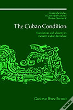 Capa do artigo The Cuban Condition