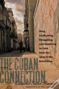 Capa do artigo The Cuban Connection