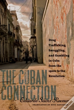 Capa do artigo The Cuban Connection