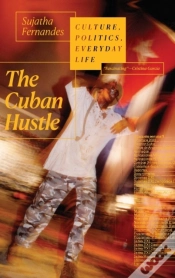 Capa do artigo The Cuban Hustle