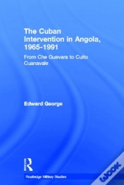 Capa do artigo The Cuban Intervention In Angola, 1965-1991