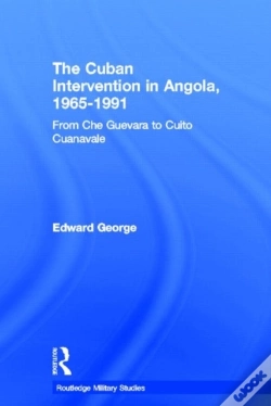 Capa do artigo The Cuban Intervention In Angola, 1965-1991