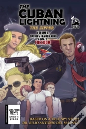 Capa do artigo The Cuban Lightning