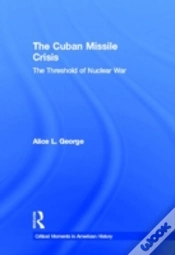 Capa do artigo The Cuban Missile Crisis