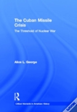 Capa do artigo The Cuban Missile Crisis