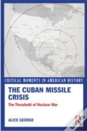 Capa do artigo The Cuban Missile Crisis