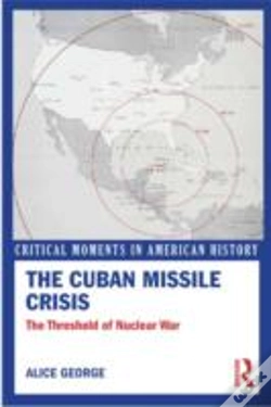 Capa do artigo The Cuban Missile Crisis