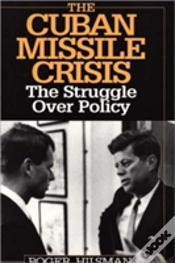 Capa do artigo The Cuban Missile Crisis