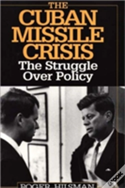 Capa do artigo The Cuban Missile Crisis
