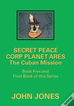 Capa do artigo The Cuban Mission: Book Five And Final B