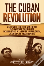 Capa do artigo The Cuban Revolution