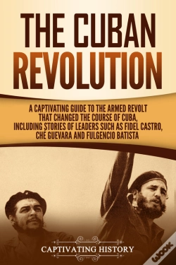 Capa do artigo The Cuban Revolution