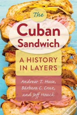 Capa do artigo The Cuban Sandwich