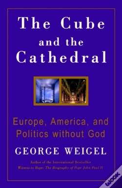 Capa do artigo The Cube And The Cathedral