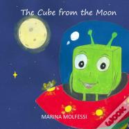 The Cube From The Moon