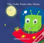 The Cube From The Moon