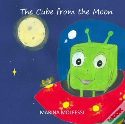 Capa do artigo The Cube From The Moon