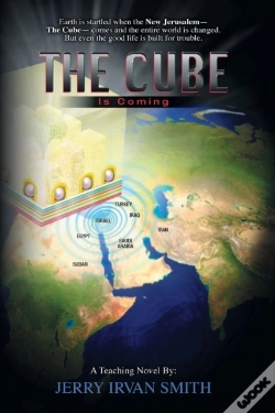 Capa do artigo The Cube Is Coming