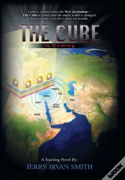 Capa do artigo The Cube Is Coming