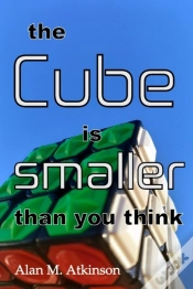 Capa do artigo The Cube Is Smaller Than You Think