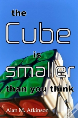Capa do artigo The Cube Is Smaller Than You Think