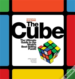 Capa do artigo The Cube