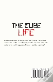 Capa do artigo The Cube Life
