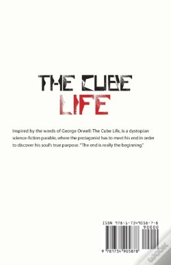 Capa do artigo The Cube Life