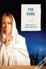 Capa do artigo The Cube