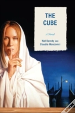 Capa do artigo The Cube