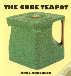 Capa do artigo The Cube Teapot