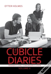 Capa do artigo The Cubicle Diaries