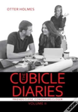 Capa do artigo The Cubicle Diaries
