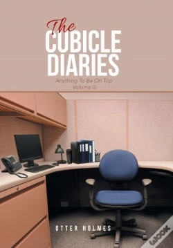 Capa do artigo The Cubicle Diaries