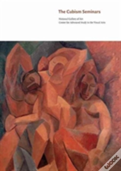 Capa do artigo The Cubism Seminars