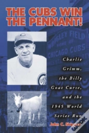 Capa do artigo The Cubs Win The Pennant!