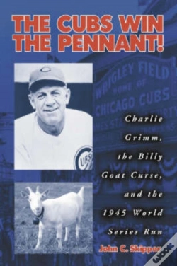 Capa do artigo The Cubs Win The Pennant!
