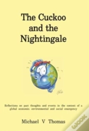 Capa do artigo The Cuckoo And The Nightingale
