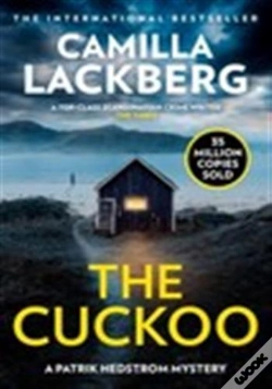 Capa do artigo The Cuckoo