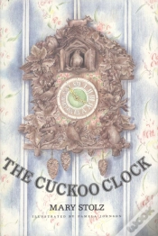 Capa do artigo The Cuckoo Clock