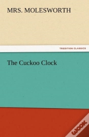 Capa do artigo The Cuckoo Clock