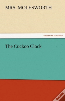 Capa do artigo The Cuckoo Clock