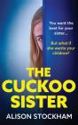 The Cuckoo Sister - Preview