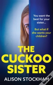 Capa do artigo The Cuckoo Sister