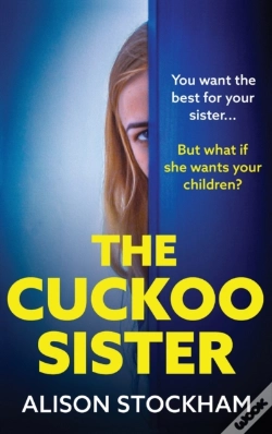 Capa do artigo The Cuckoo Sister