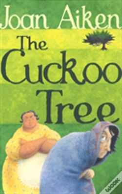 Capa do artigo The Cuckoo Tree